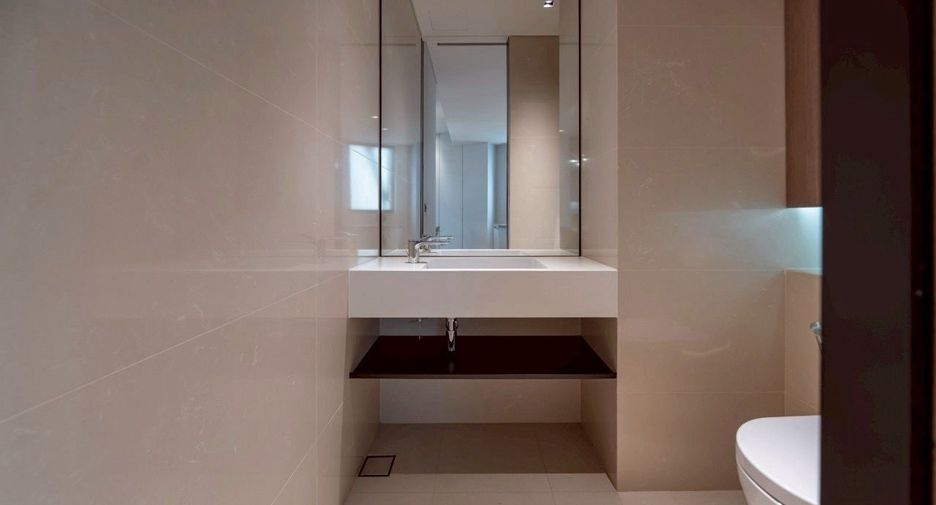 Condo en alquiler de 2 habitaciones en Khlong San, Bangkok