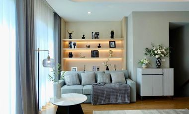 Reihenhaus zur Miete und zum Kauf mit 4 Zimmer in Prawet, Bangkok