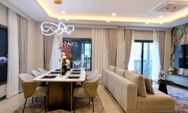 Reihenhaus zur Miete und zum Kauf mit 4 Zimmer in Prawet, Bangkok