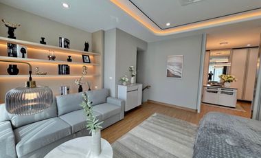 Reihenhaus zur Miete und zum Kauf mit 4 Zimmer in Prawet, Bangkok
