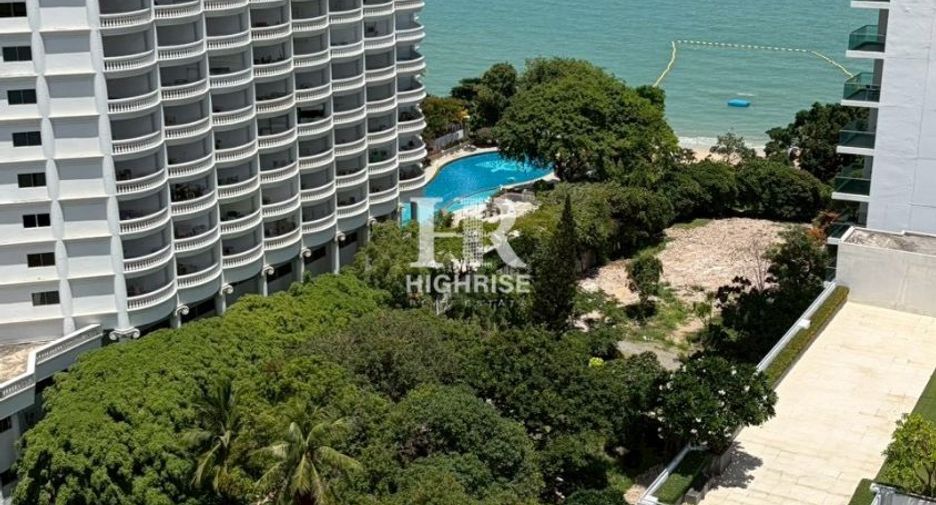 Condo en venta de estudio en Bang Lamung, Chonburi