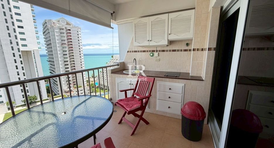 Condo en venta de estudio en Bang Lamung, Chonburi