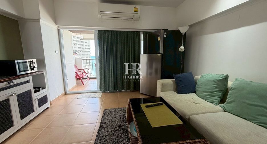 Condo en venta de estudio en Bang Lamung, Chonburi