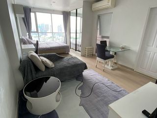 For rent 1 Beds condo in Chatuchak, Bangkok
