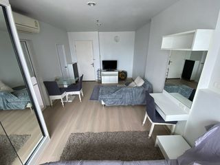 For rent 1 Beds condo in Chatuchak, Bangkok