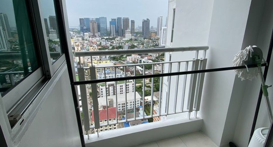 Condo en alquiler de 1 habitaciones en Chatuchak, Bangkok
