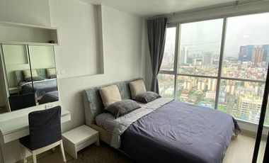 For rent 1 bed condo in Chatuchak, Bangkok