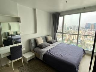 For rent 1 Beds condo in Chatuchak, Bangkok
