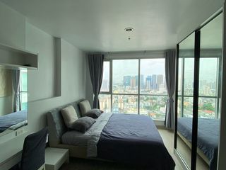 For rent 1 Beds condo in Chatuchak, Bangkok