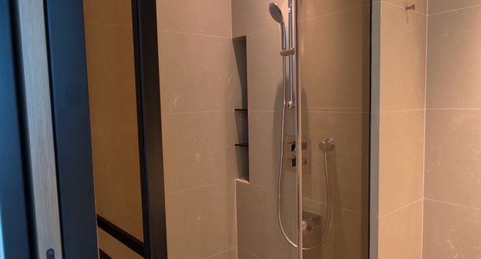 Condo en alquiler de 2 habitaciones en Khlong San, Bangkok
