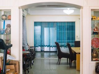 Reihenhaus zum Kauf mit 4 Zimmer in Yan Nawa, Bangkok