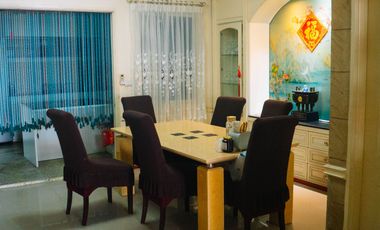 For sale 4 bedrooms townhouse in Yan Nawa, Bangkok