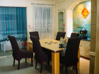 Reihenhaus zum Kauf mit 4 Zimmer in Yan Nawa, Bangkok