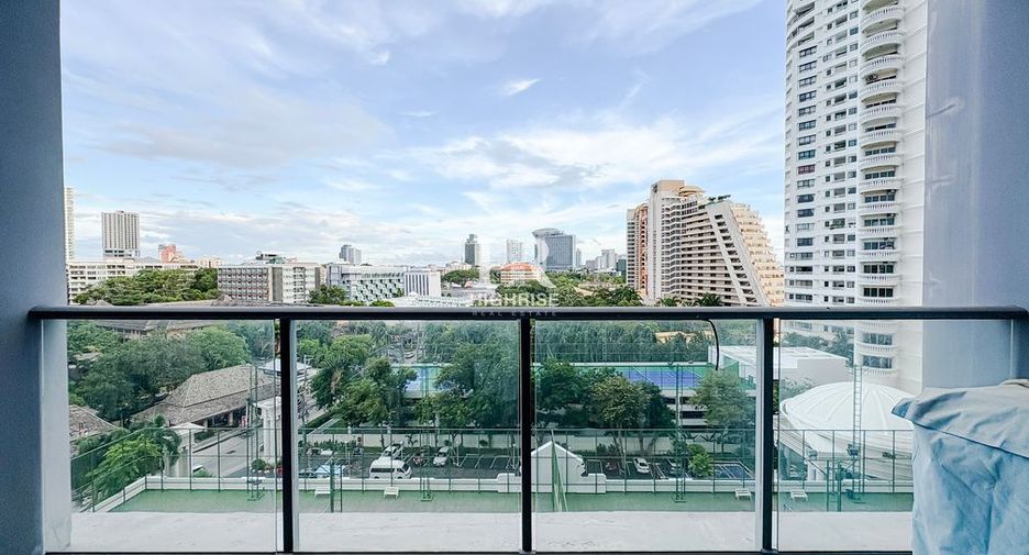 Condo en venta de 1 habitaciones en Bang Lamung, Chonburi