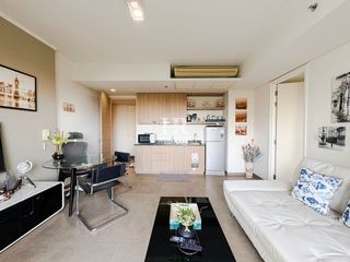 Condo en venta de 1 habitaciones en Bang Lamung, Chonburi