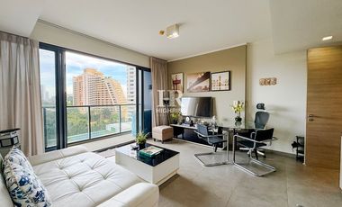Condo en venta de 1 habitaciones en Bang Lamung, Chonburi