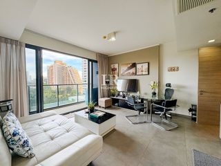 Condo en venta de 1 habitaciones en Bang Lamung, Chonburi