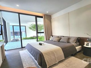 Condo en venta de 3 habitaciones en Sathon, Bangkok