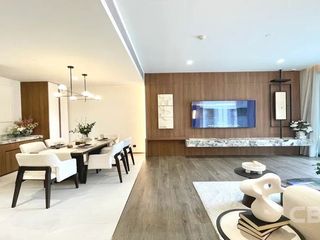 Condo en venta de 3 habitaciones en Sathon, Bangkok