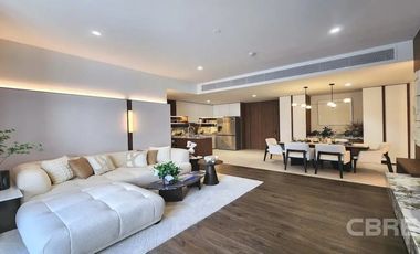 Condo en venta de 3 habitaciones en Sathon, Bangkok