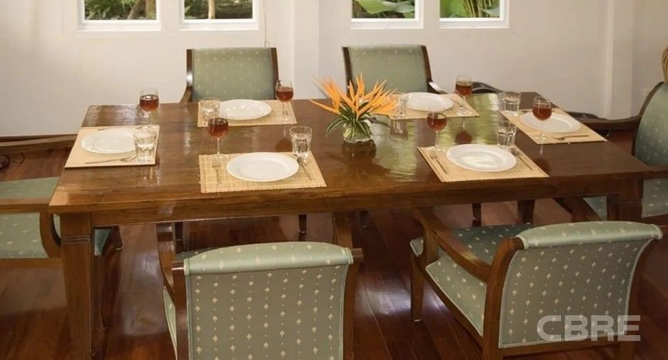 For sale 3 bedrooms house in Lat Phrao, Bangkok