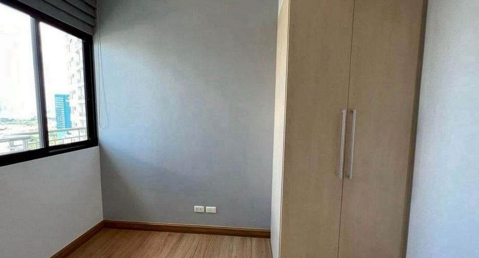 出租 2 卧室 公寓 在 Yan Nawa, 曼谷