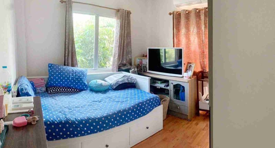 For sale 3 bedrooms house in Mueang Nonthaburi, Nonthaburi