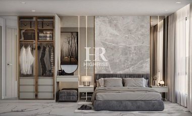 À vendre 1 chambre condo à Bang Lamung, Chonburi