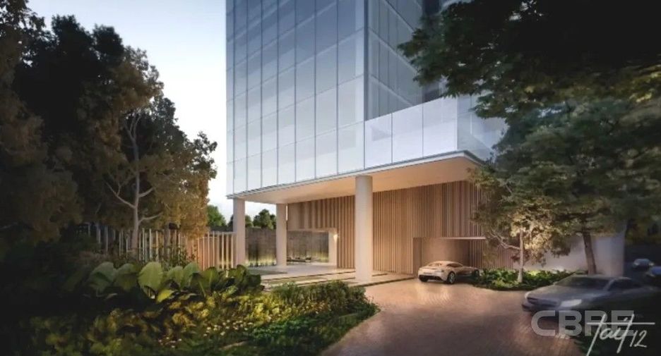 For sale 1 bed condo in Sathon, Bangkok