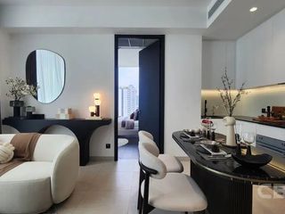 For sale 1 bed condo in Sathon, Bangkok
