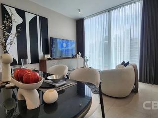 For sale 1 bed condo in Sathon, Bangkok