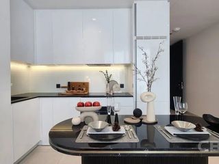 For sale 1 bed condo in Sathon, Bangkok