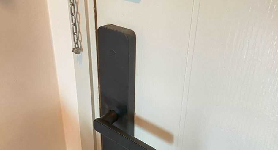 Wohnung zur Miete mit 1 Zimmer in Bang Na, Bangkok