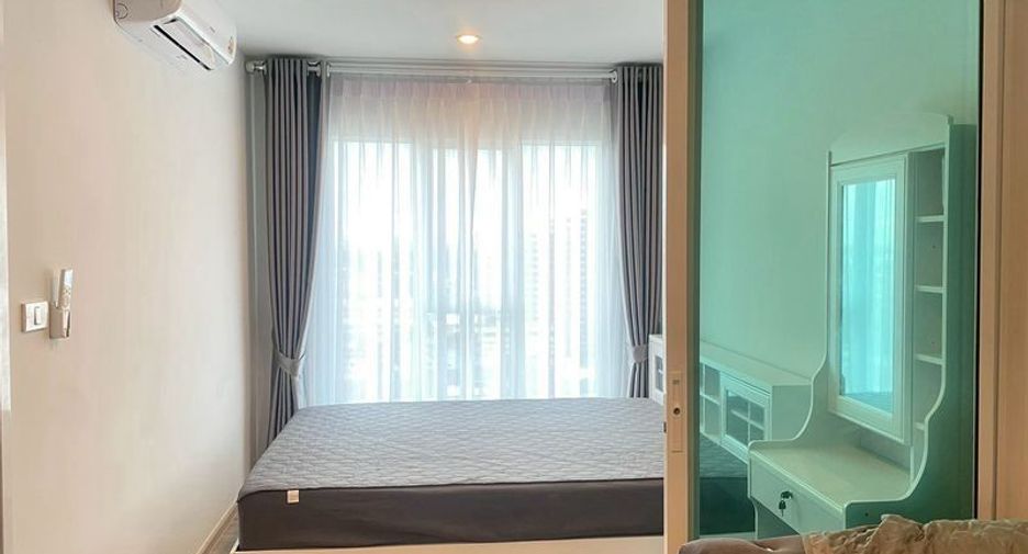 Wohnung zur Miete mit 1 Zimmer in Bang Na, Bangkok