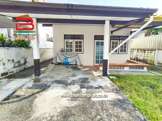 Casa en venta de 2 habitaciones en Khlong Sam Wa, Bangkok