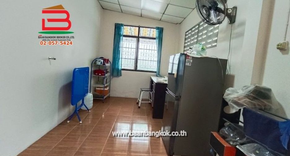 Casa en venta de 2 habitaciones en Khlong Sam Wa, Bangkok