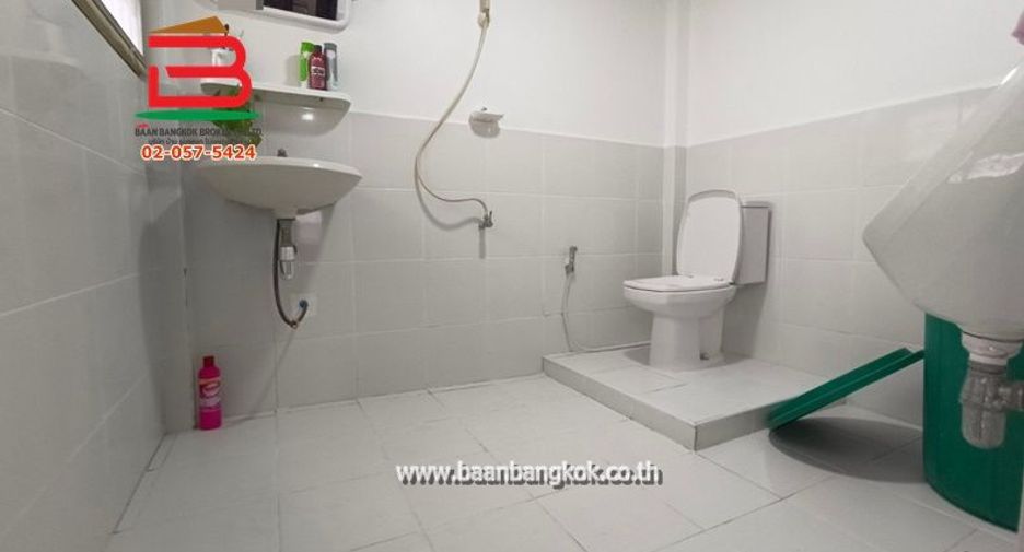 Casa en venta de 2 habitaciones en Khlong Sam Wa, Bangkok