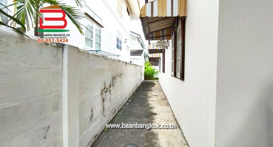 Casa en venta de 2 habitaciones en Khlong Sam Wa, Bangkok
