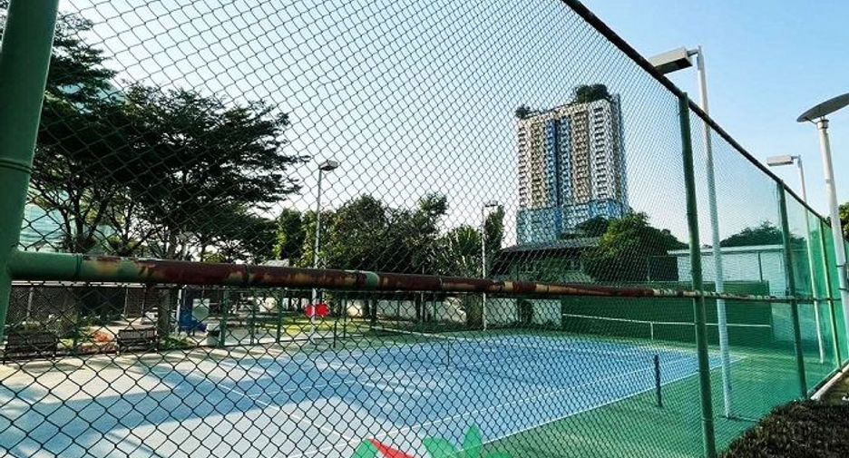 ขาย 1 เตียง คอนโด ใน จตุจักร, กรุงเทพฯ