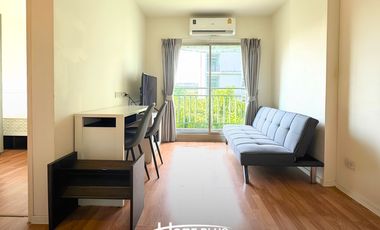 For sale 1 bed condo in Mueang Nonthaburi, Nonthaburi