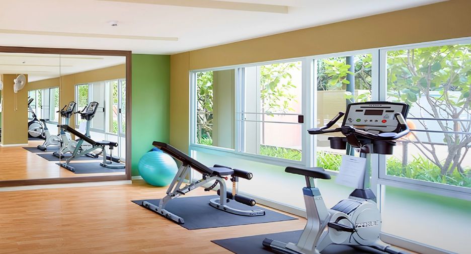 For sale 1 bed condo in Mueang Nonthaburi, Nonthaburi