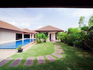 出租 和 出售 6 卧室 别墅 在 Bang Lamung, Chon Buri