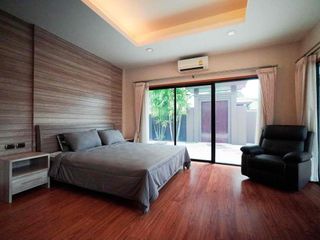 出租 和 出售 6 卧室 别墅 在 Bang Lamung, Chon Buri