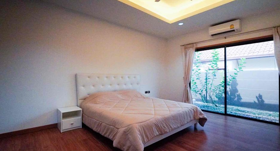 出租 和 出售 6 卧室 别墅 在 Bang Lamung, Chon Buri