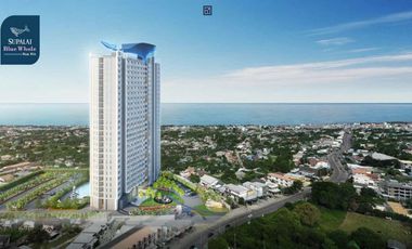 Wohnung zum Kauf mit 1 Zimmer in Hua Hin, Prachuap Khiri Khan