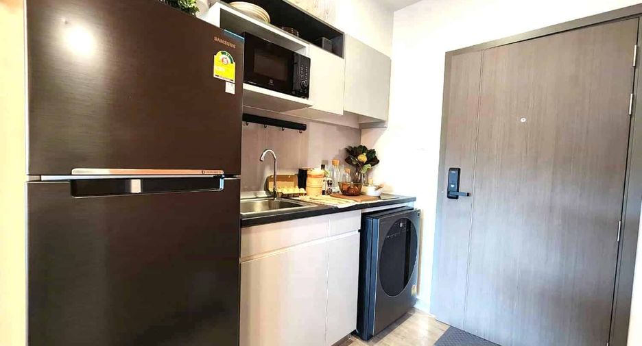 Wohnung zum Kauf mit 1 Zimmer in Hua Hin, Prachuap Khiri Khan