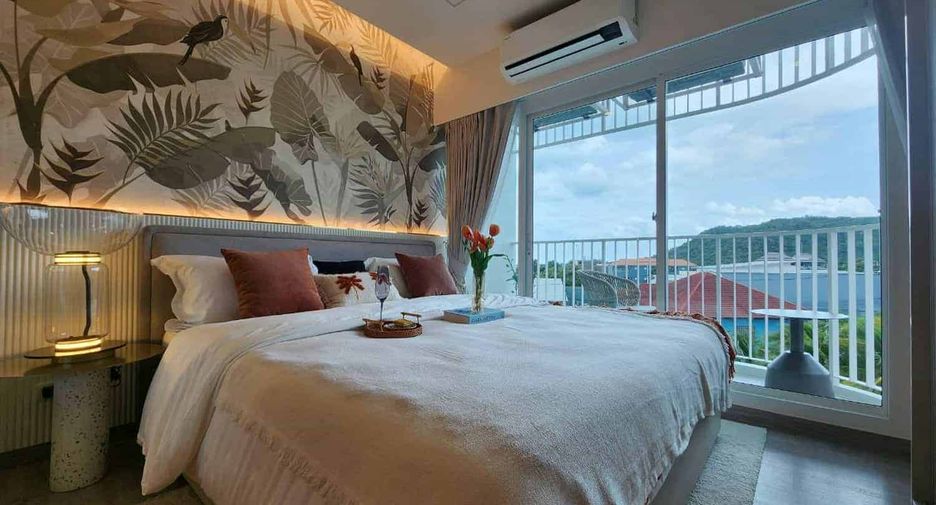 Wohnung zum Kauf mit 1 Zimmer in Hua Hin, Prachuap Khiri Khan