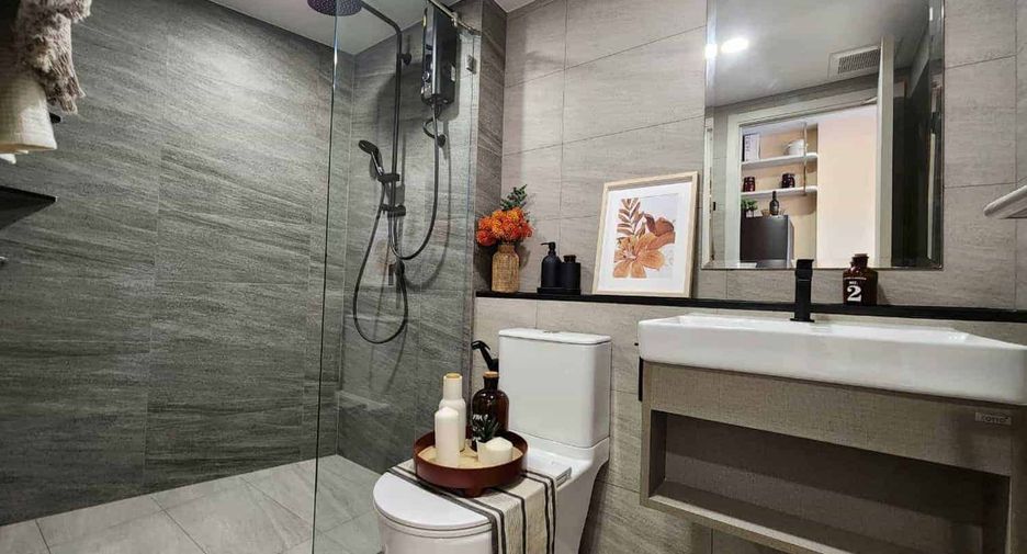 Wohnung zum Kauf mit 1 Zimmer in Hua Hin, Prachuap Khiri Khan