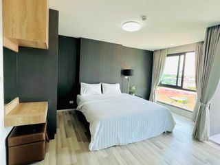 Condo en alquiler de 1 habitaciones en Bang Lamung, Chonburi