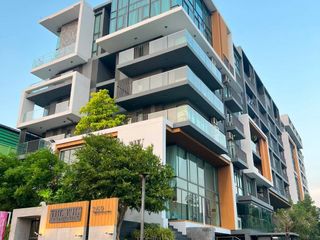 Condo en alquiler de 1 habitaciones en Bang Lamung, Chonburi